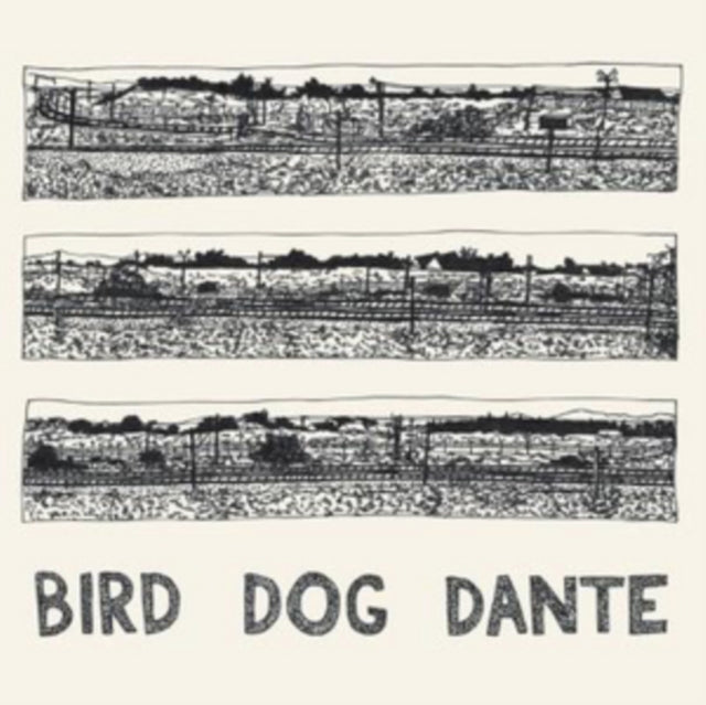 John Parish - Bird Dog Dante (Vinyl)