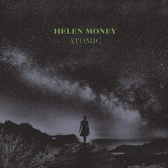 Helen Money - Atomic (Vinyl)
