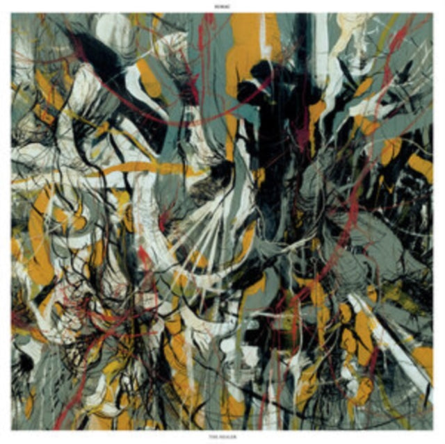 Sumac - The Healer (CD)