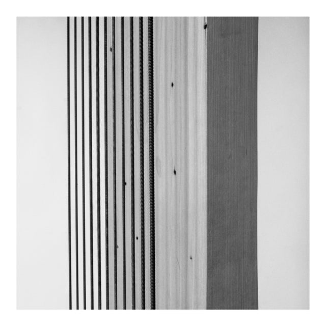 Big/Brave - Ost (Indie Exclusive) (Vinyl)