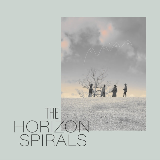 Ooioo / Lightning Bolt - The Horizon Spirals / The Horizon Viral (Metallic Silver Vinyl) (Indie Exclusive) (Vinyl)