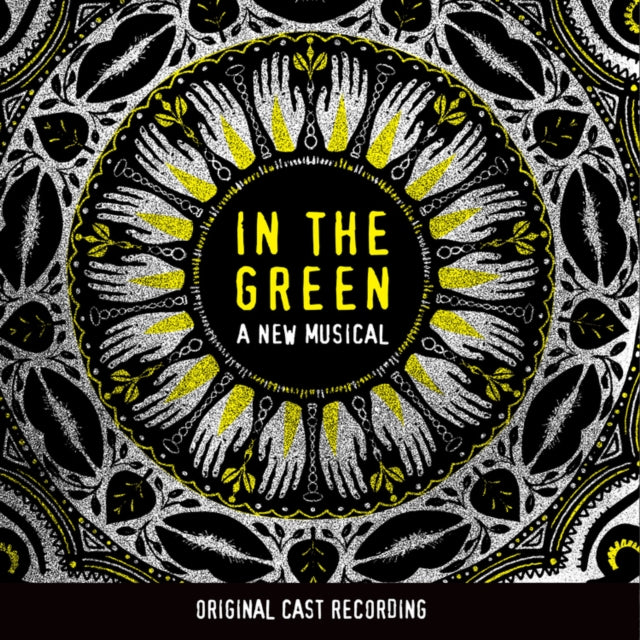 Grace Mclean - In The Green - Original Cast Recording (CD)