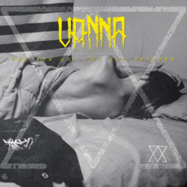 Vanna - Few & The Far Between (CD)