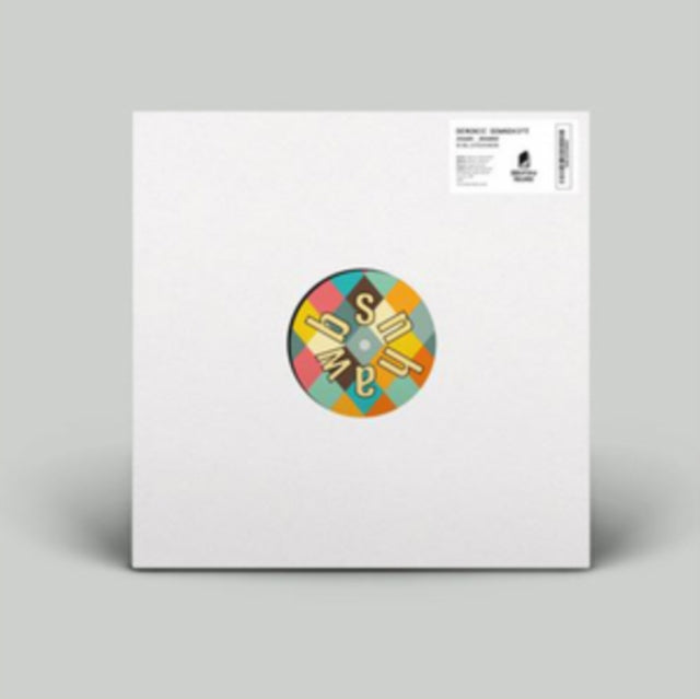 Demonic Downshift - Shawn:Bhawns (Vinyl)