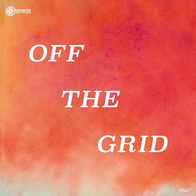 Jj Whitfield - Off The Grid (Vinyl)