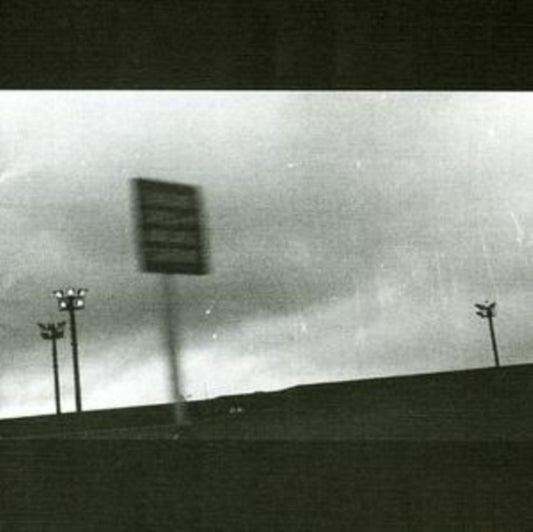 Godspeed You! Black Emperor - F A Oo (CD)