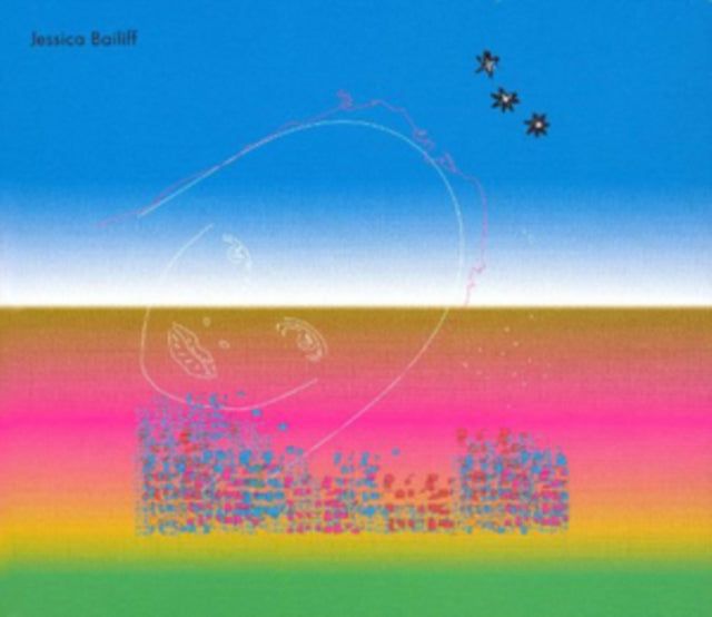 Jessica Baliff - Untitled (CD)