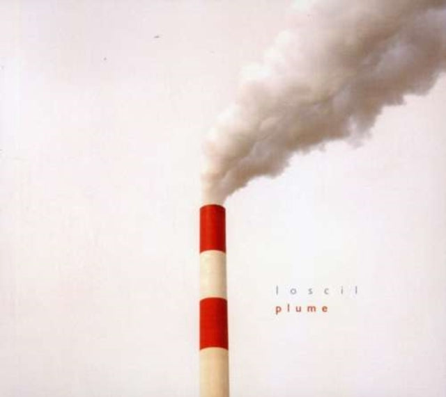 Loscil Plume (CD) (https://lasgo.dmmserver.com/media/640/07964418/0796441809622.jpg)