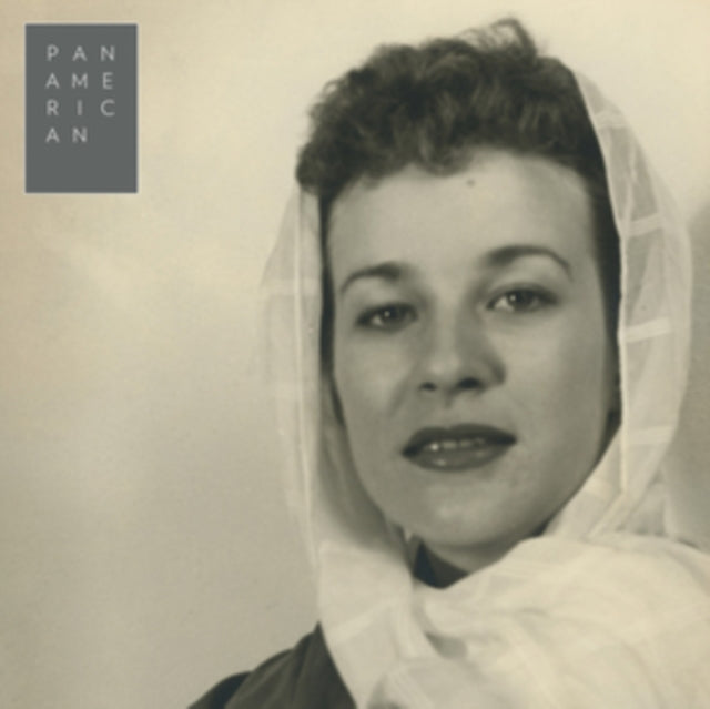Pan American - Fly The Ocean In A Silver Plan (Vinyl)