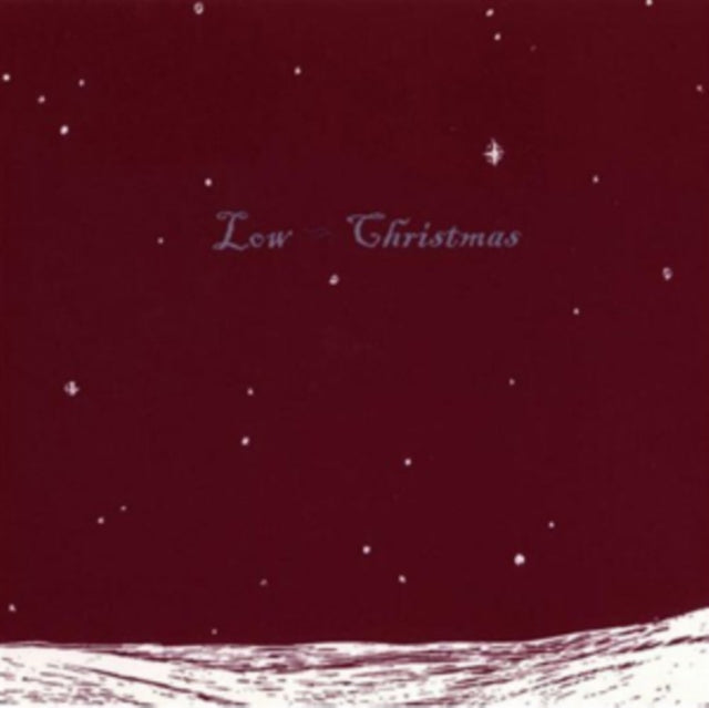 Low - Christmas (CD)