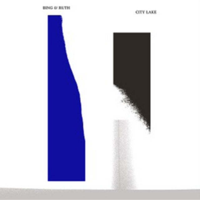 Bing & Ruth - City Lake (CD)