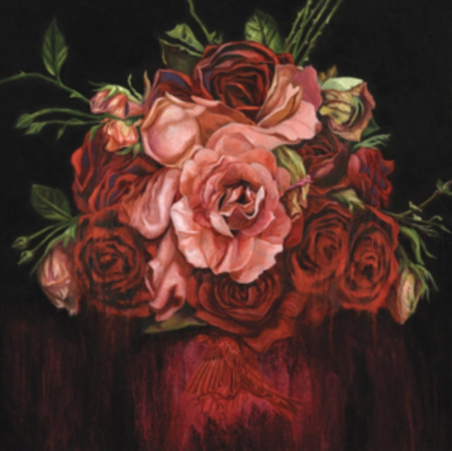 Silver - Ward Of Roses (CD)