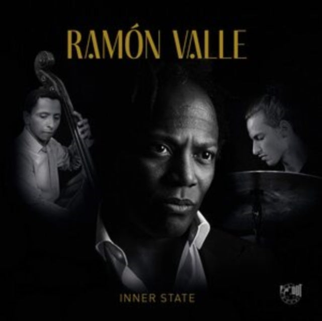Ramon Valle - Inner State (Vinyl)