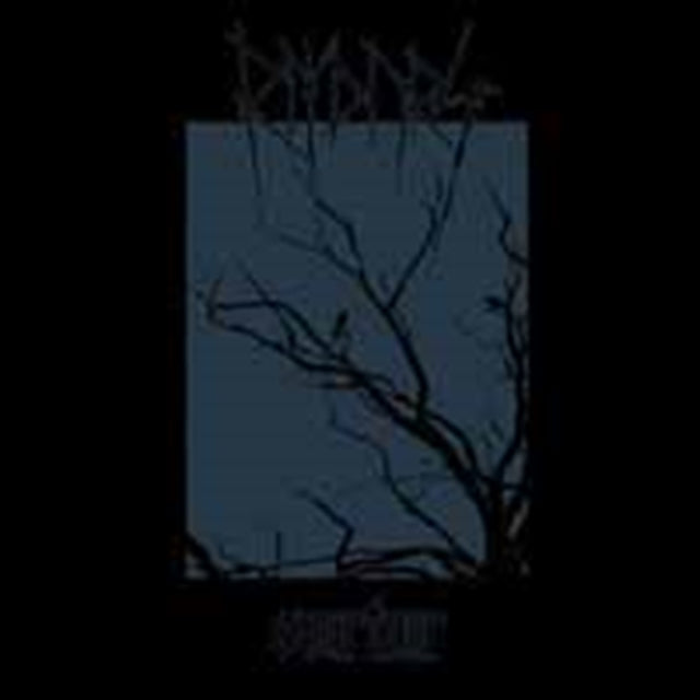 Rimthurs - Svartnar (CD)