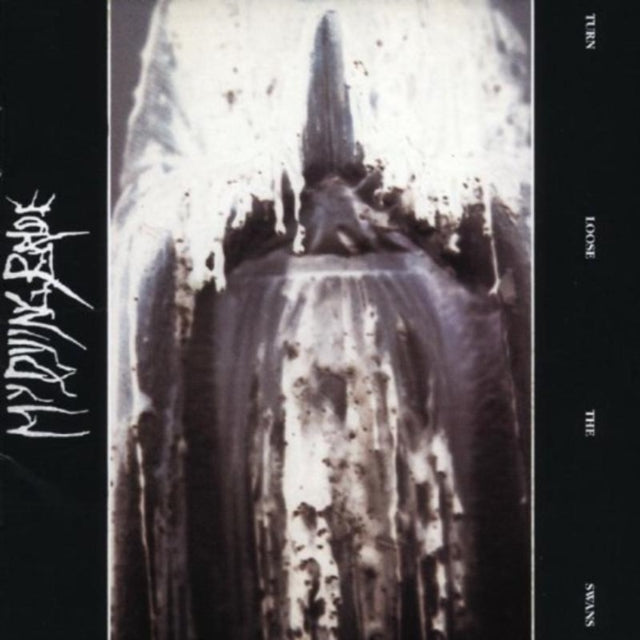 My Dying Bride - Turn Loose The Swans (CD)