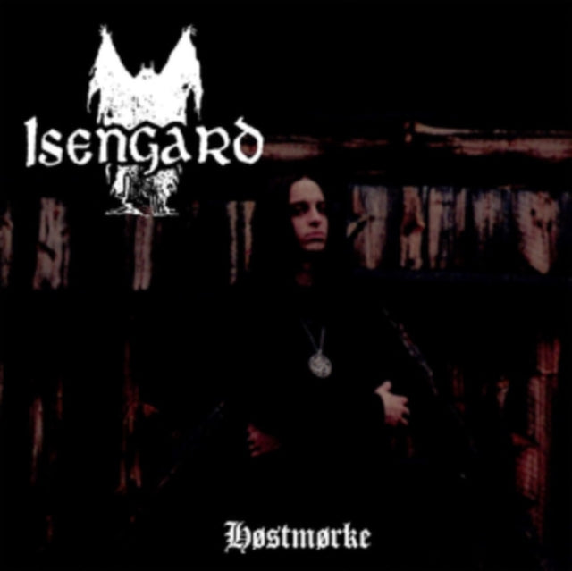 Isengard - Hostmorke (30th Anniversary Edition) (CD)