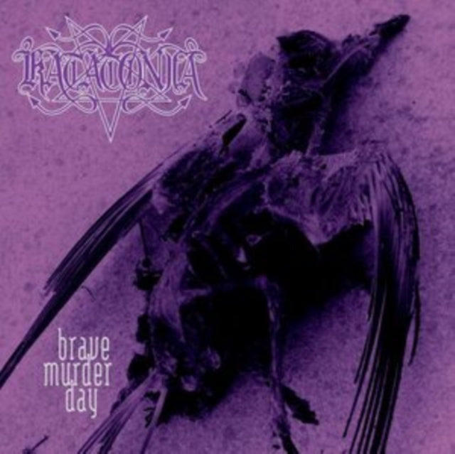Katatonia - Brave Murder Day (CD)