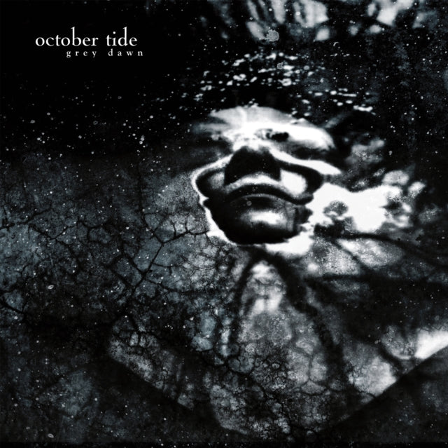 October Tide - Grey Dawn (CD)