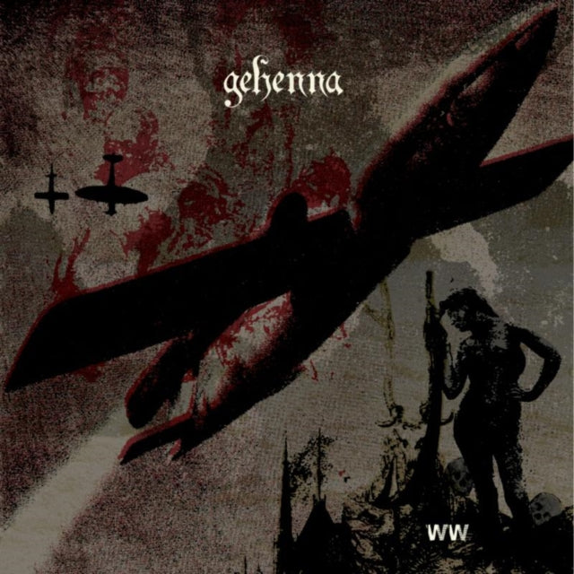 Gehenna - Ww (Vinyl)