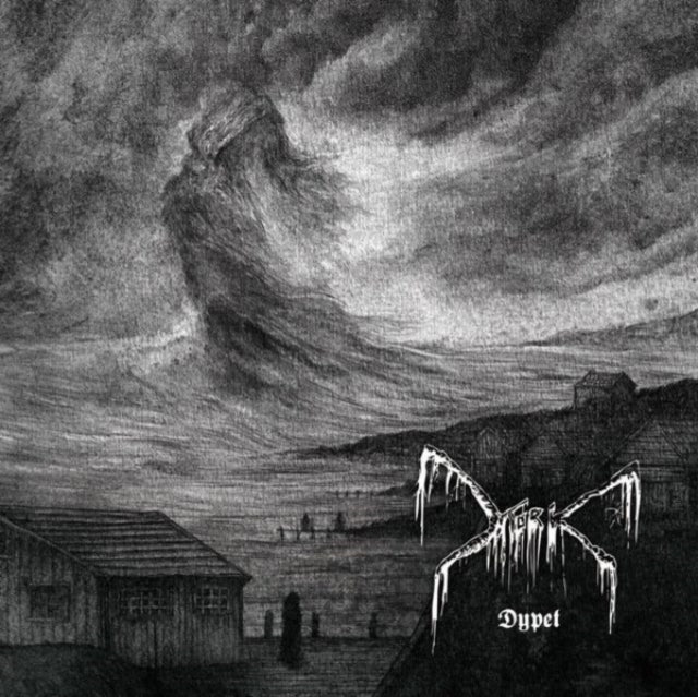 Mork - Dypet (Silver Vinyl) (Vinyl)
