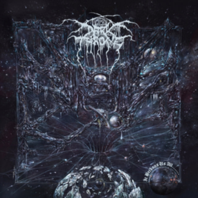 Darkthrone - It Beckons Us All (Crystal Clear Vinyl) (Vinyl)