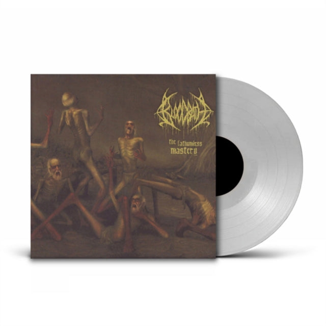 Bloodbath - The Fathomless Mastery (Clear Vinyl) (PHD Exclusive) (Vinyl)