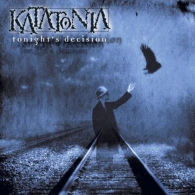 Katatonia - Tonights Decision (Vinyl)