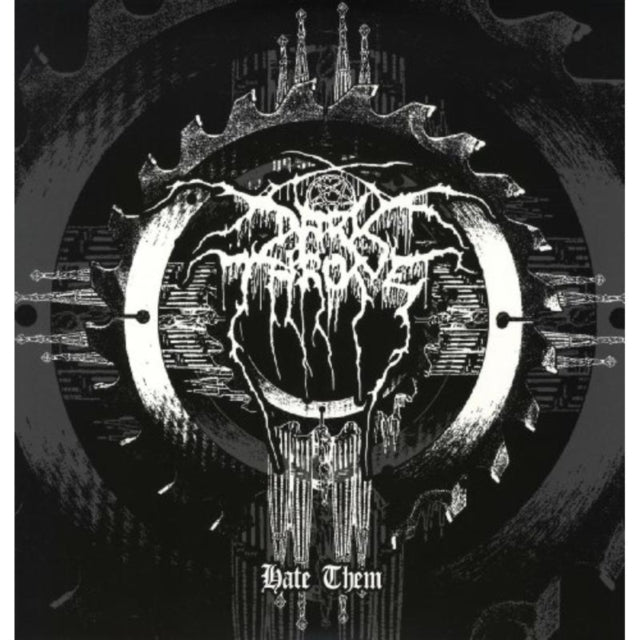 Darkthrone - Hate Them (Vinyl)