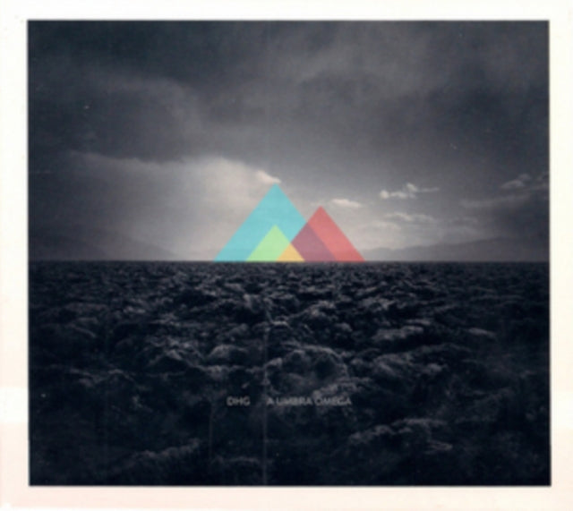 Dhg (Dodheimsgard) - A Umbra Omega (Vinyl)
