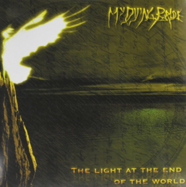My Dying Bride - The Light At The End Of The World (Vinyl)