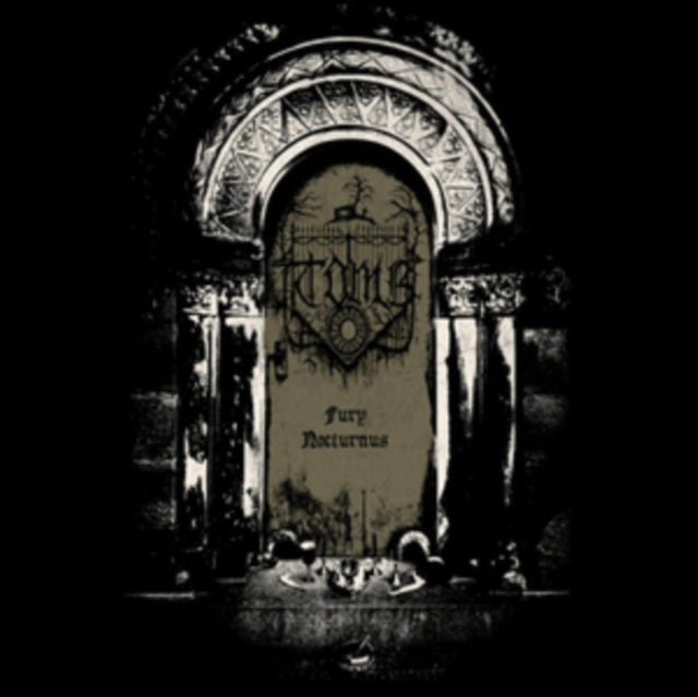 T.O.M.B. - Fury Nocturnus (Vinyl)