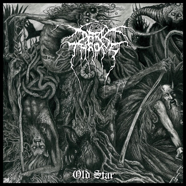 Darkthrone - Old Star (Vinyl)