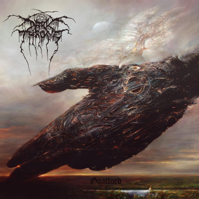 Darkthrone - Goatlord: Original (Vinyl)