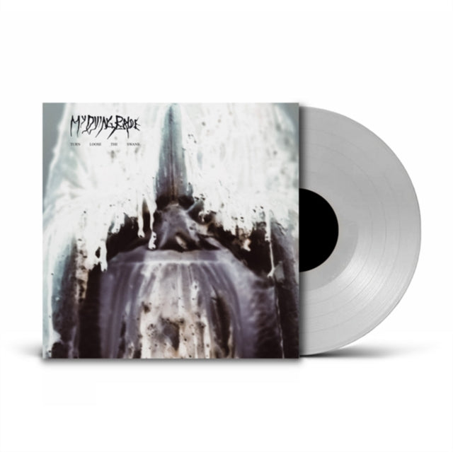 My Dying Bride - Turn Loose The Swans (Clear Vinyl) (PHD Exclusive) (Vinyl)