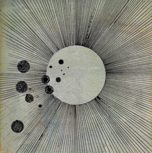 Flying Lotus - Cosmosgramma (Vinyl)
