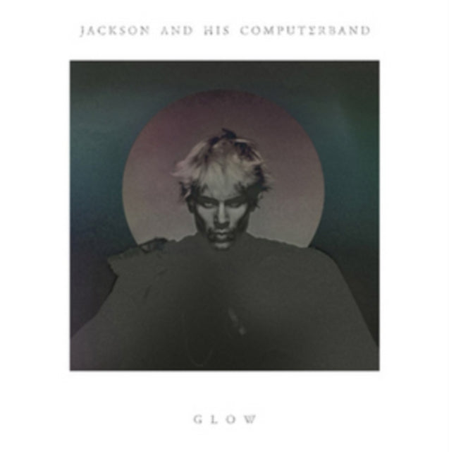 Jackson & His Computer Band - Glow (CD)