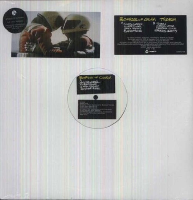Boards Of Canada - Twoism (Vinyl)