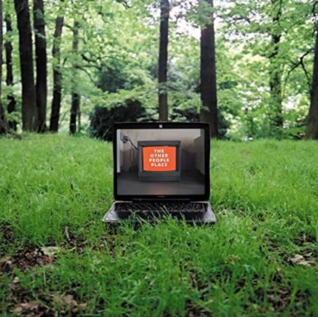 Other People Place - Lifestyles Of The Laptop Cafe (Vinyl)
