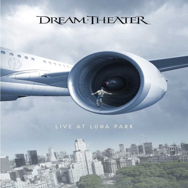 Dream Theater - Live At Luna Park (Usa Import) (DVD)