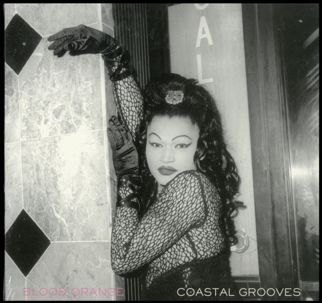 Blood Orange - Coastal Grooves (Vinyl)