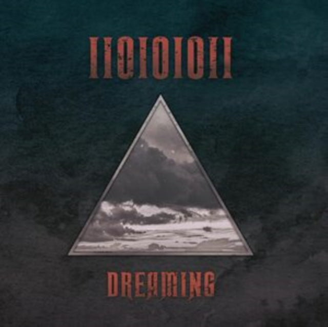 Iioioioii - Dreaming (CD)