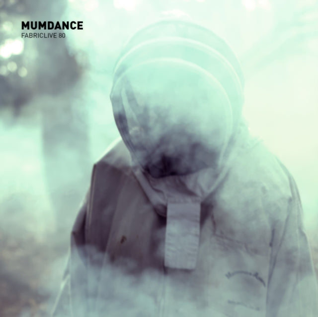 Mumdance - Fabriclive 80 Mumdance (CD)