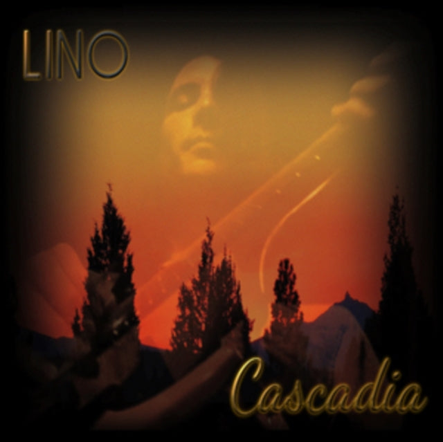 Lino - Cascadia (CD)
