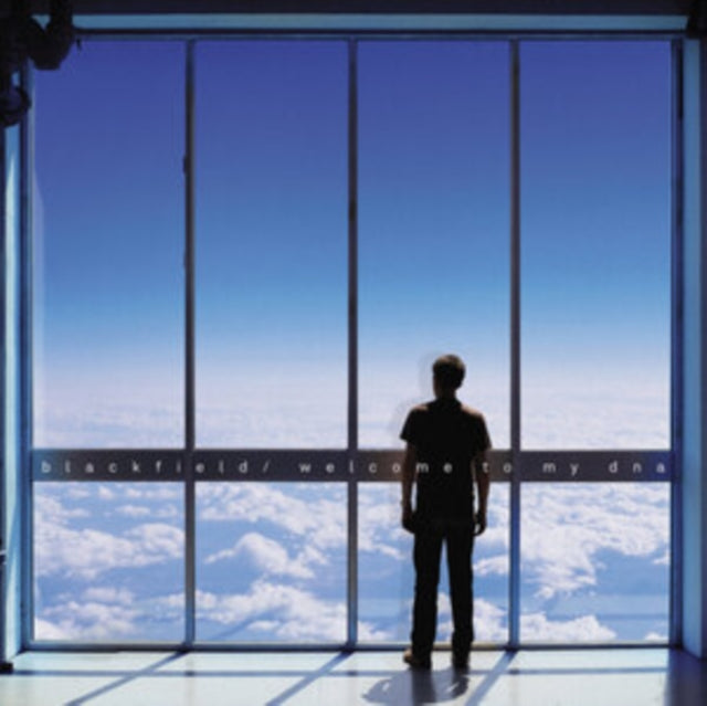 Blackfield - Welcome To My DNA (Vinyl)