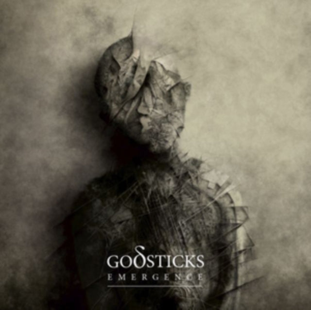 Godsticks - Emergence (Vinyl)