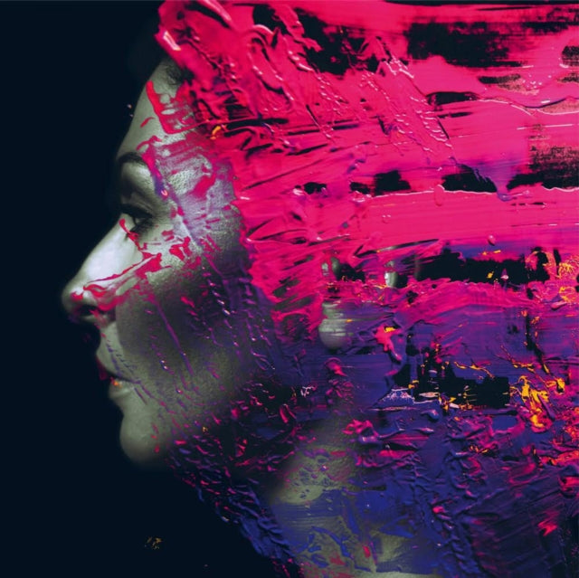 Steven Wilson - Hand. Cannot. Erase. (CD)