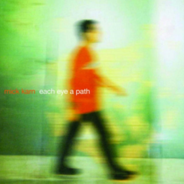 Mick Karn - Each Eye A Path (CD)