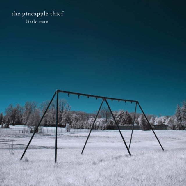 Pineapple Thief - Little Man (Kscope) (CD)