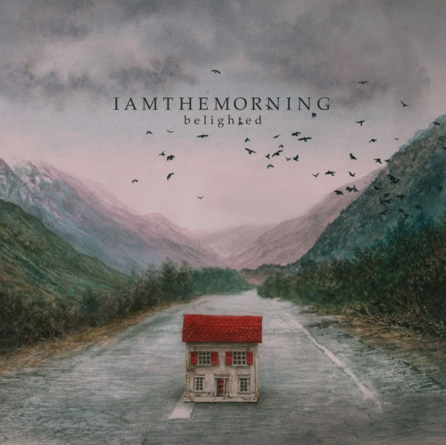 Iamthemorning - Belighted (CD)