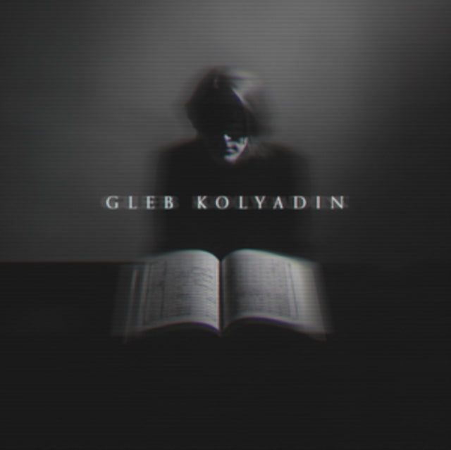 Gleb Kolyadin (Iamthemorning) - Gleb Kolyadin (Expanded Edition) (CD)